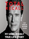Cover image for Total Recall